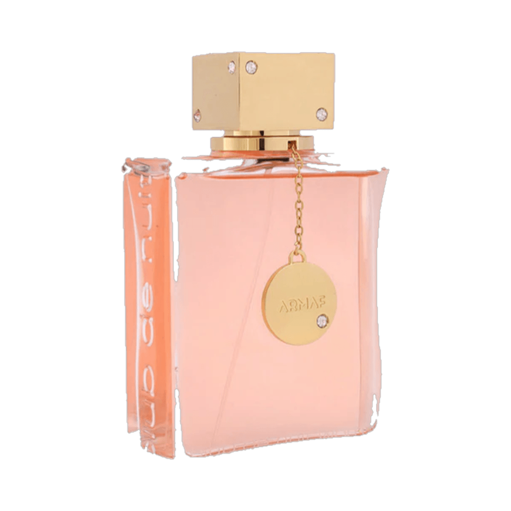 Club de Nuit Woman bottle