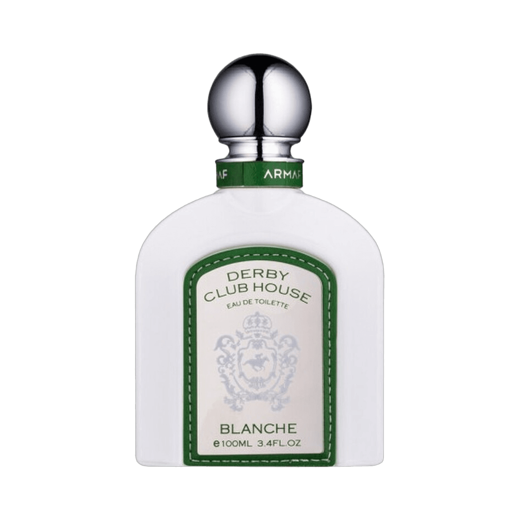 Derby Club House Blanche bottle