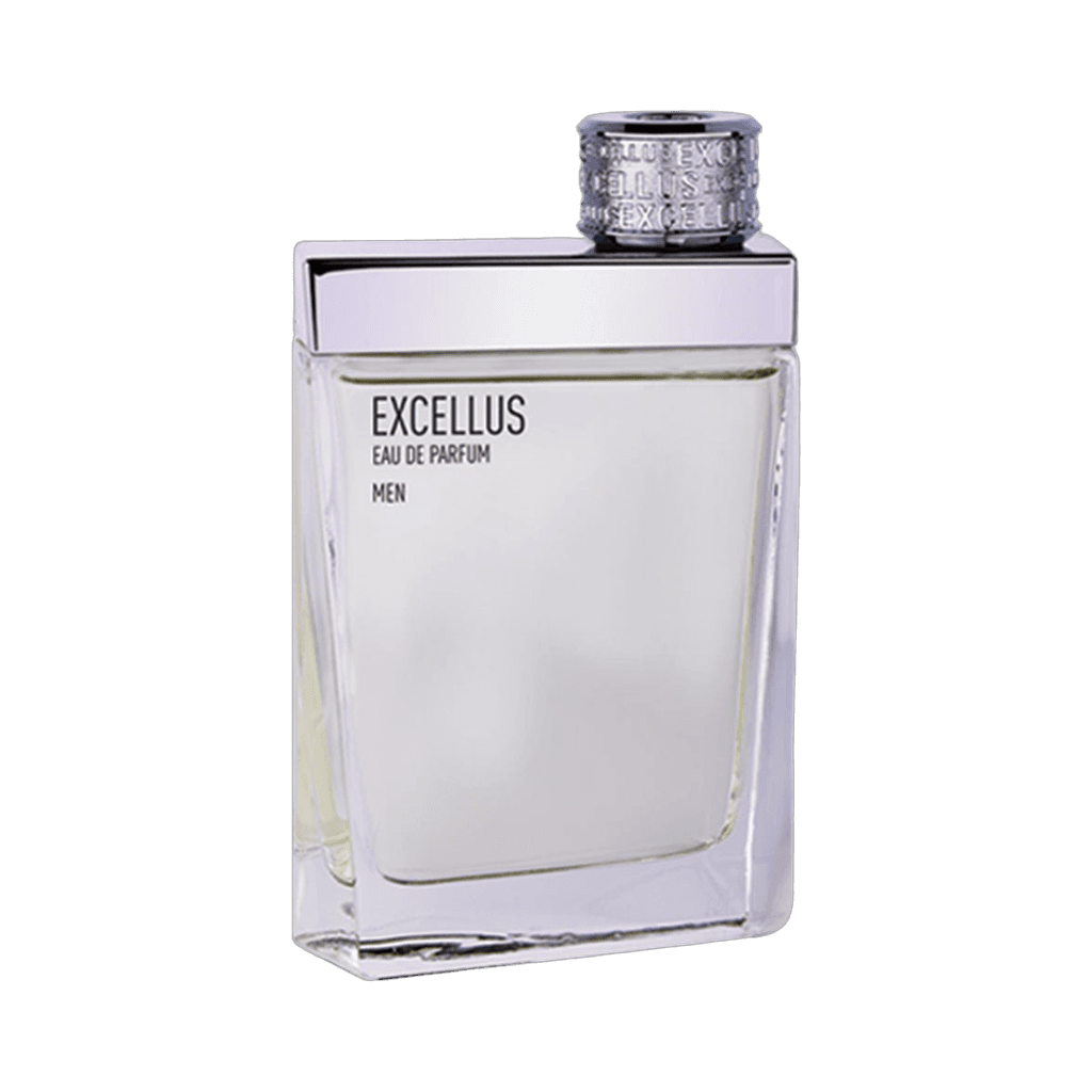 EXCELLUS MAN bottle