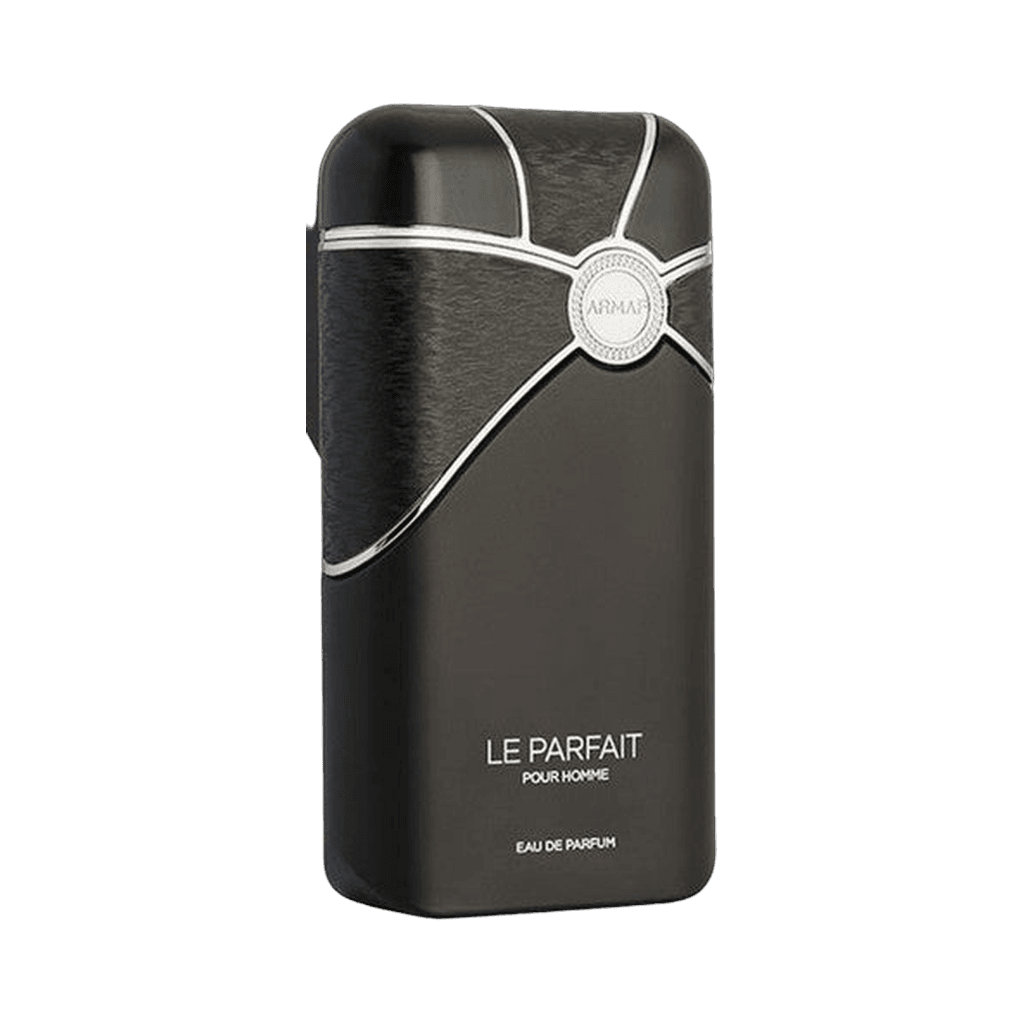LE PARFAIT POUR HOMME bottle