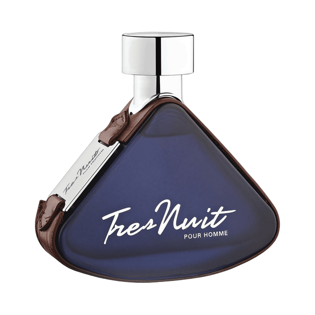 TRES NUIT MAN bottle