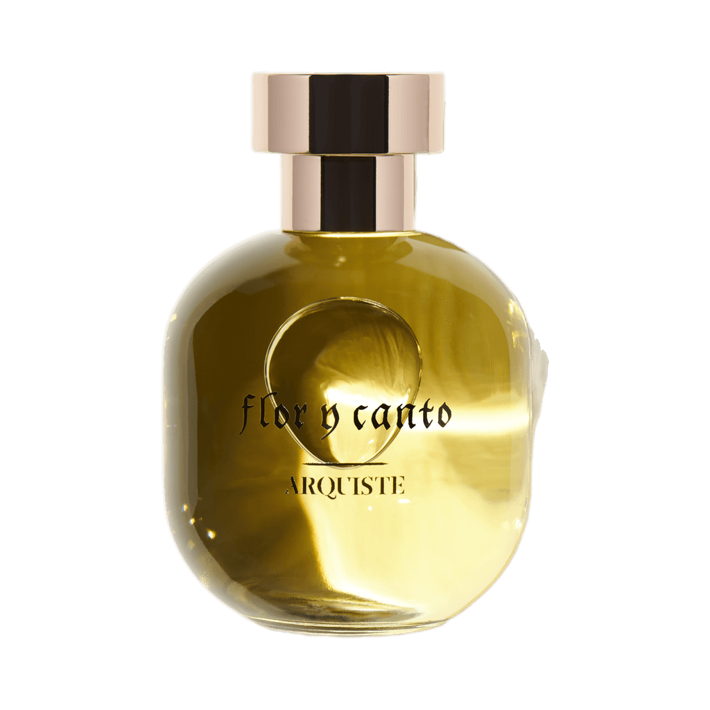 Flor Y Canto bottle