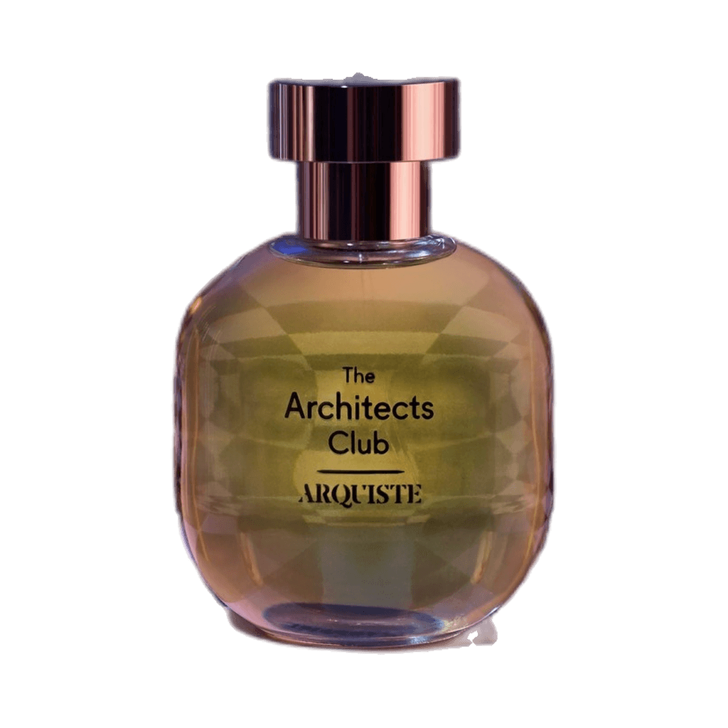 The Architects Club bottle