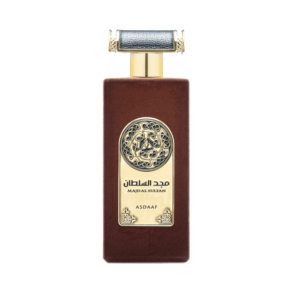 Majd Al Sultan bottle