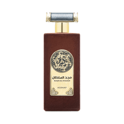 Majd Al Sultan by Asdaaf