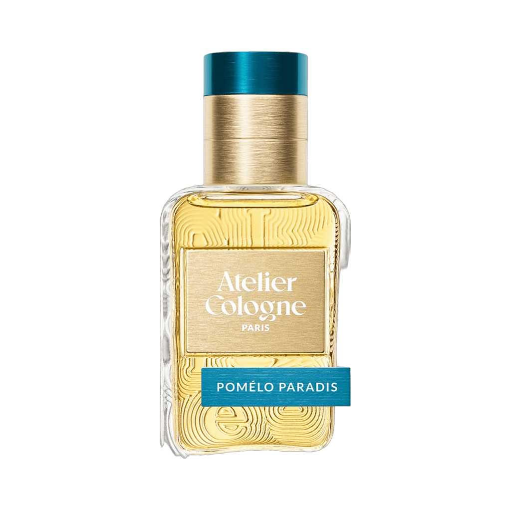 Pomélo Paradis bottle