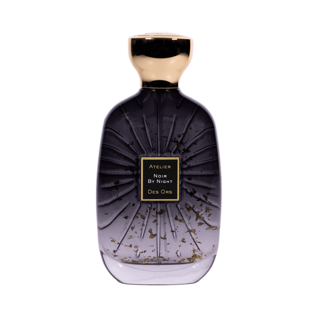 Noir By Night by Atelier des Ors