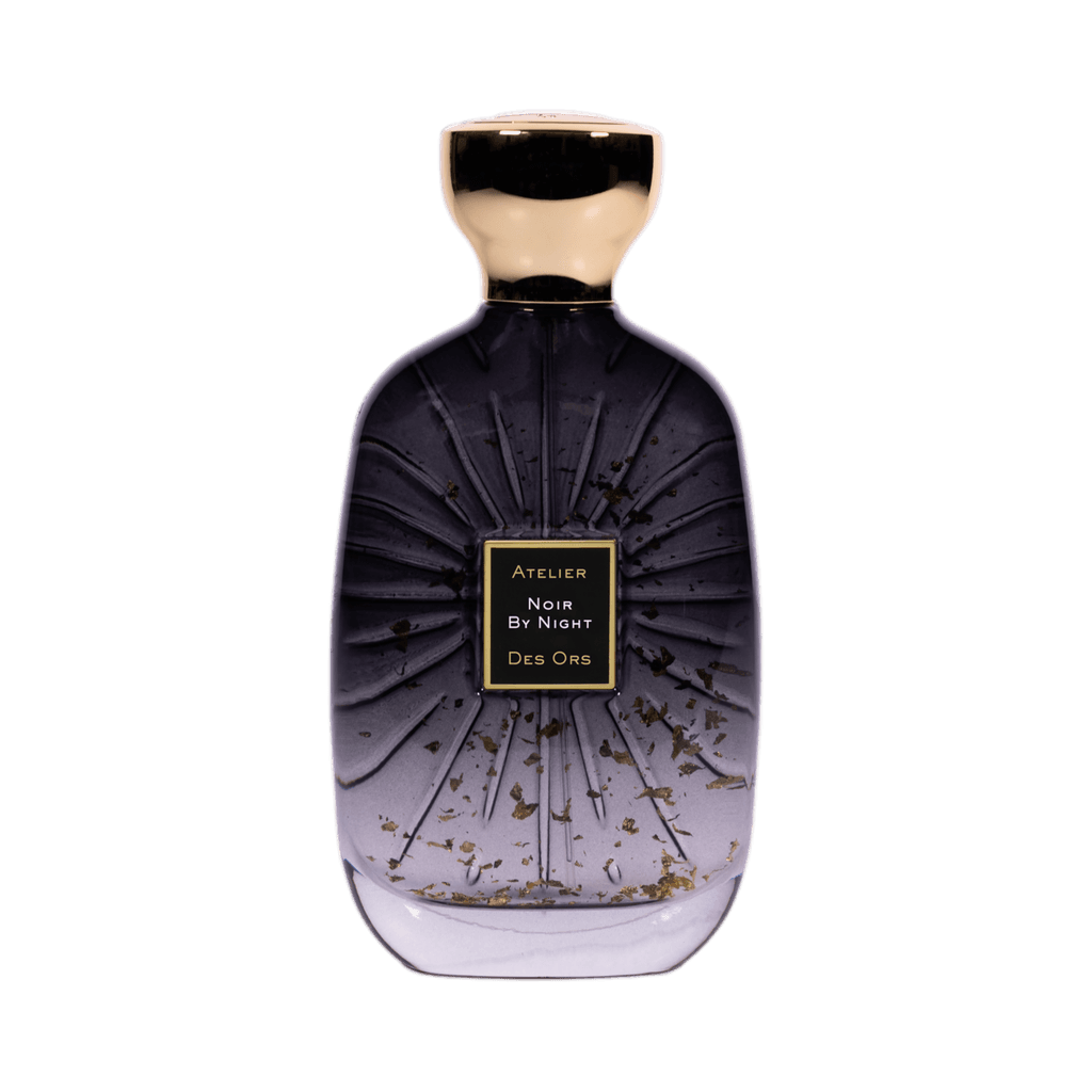 Noir By Night by Atelier des Ors bottle
