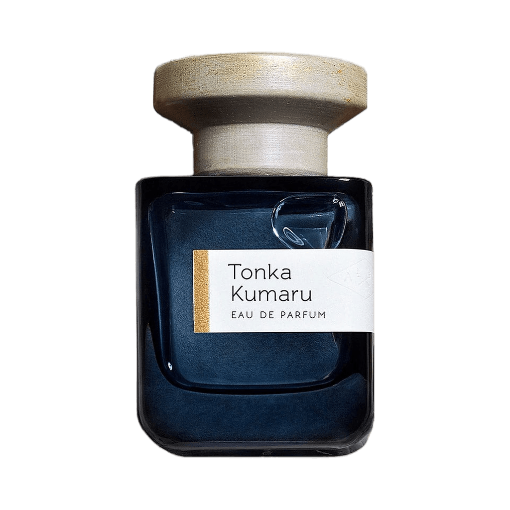 Tonka Kumaru bottle