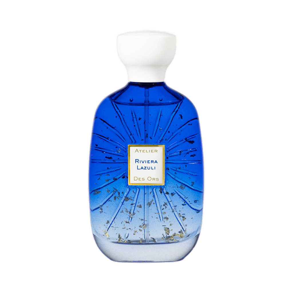 Riviera Lazuli by Atelier des Ors