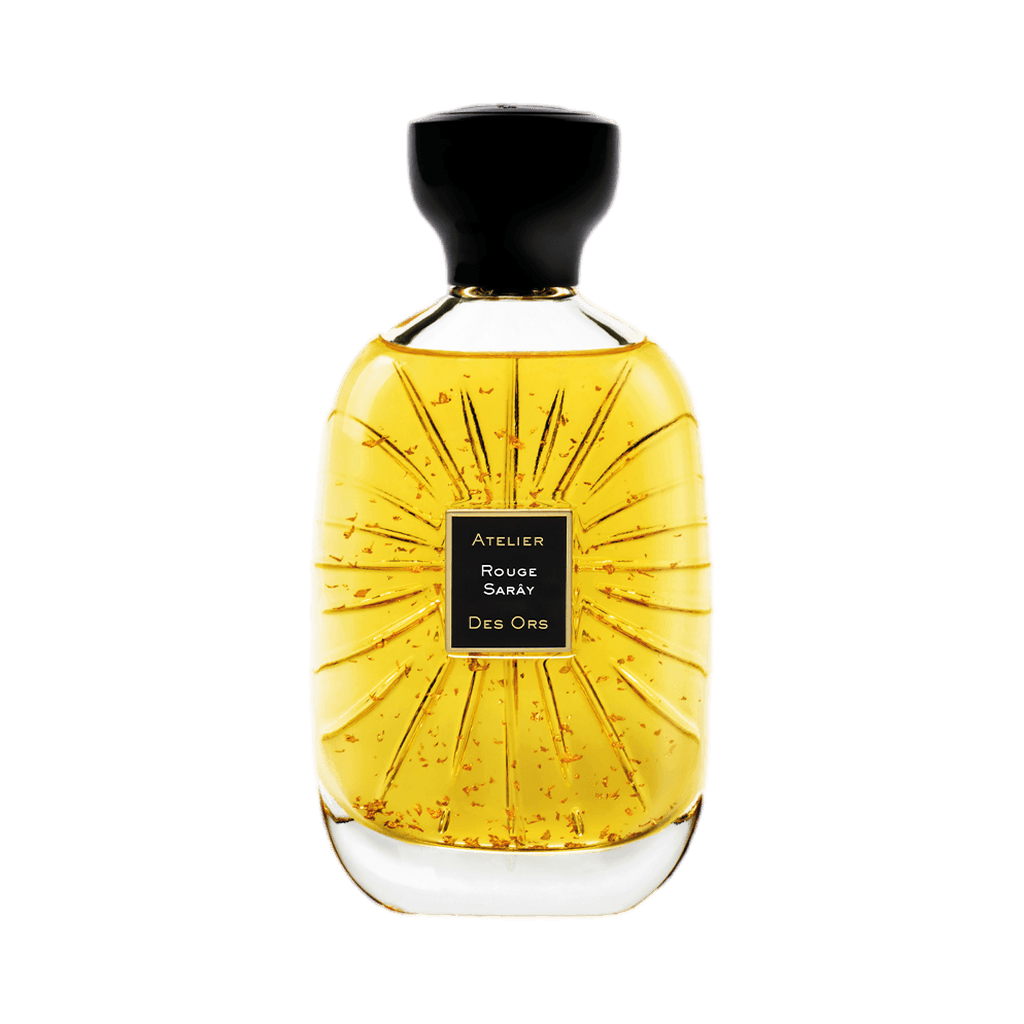 Rouge Sarây bottle