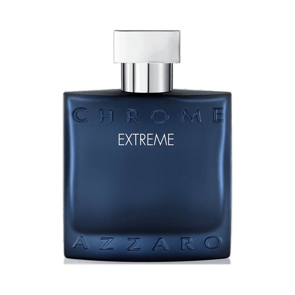 Chrome Extreme bottle