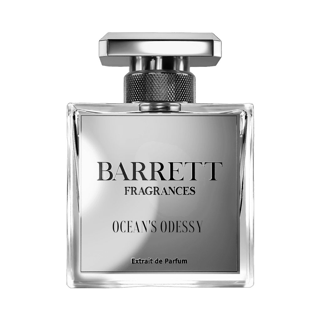 Oceans Odyssey bottle