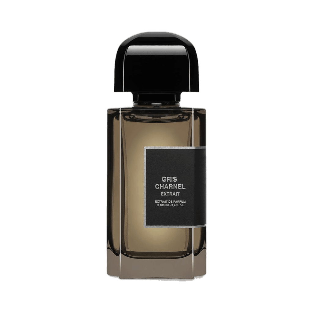 Gris Charnel bottle