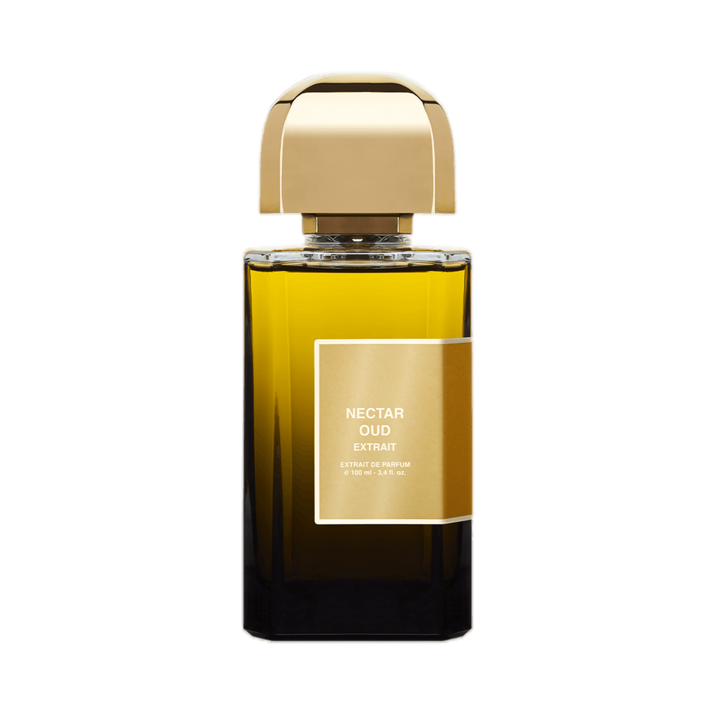 Nectar Oud bottle