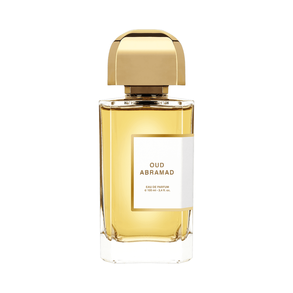 Oud Abramad - Eau de Parfum bottle