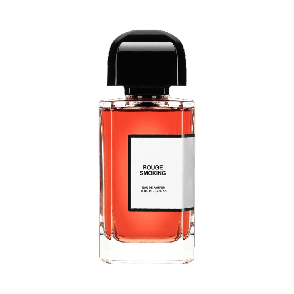Rouge Smoking - Eau de parfum bottle