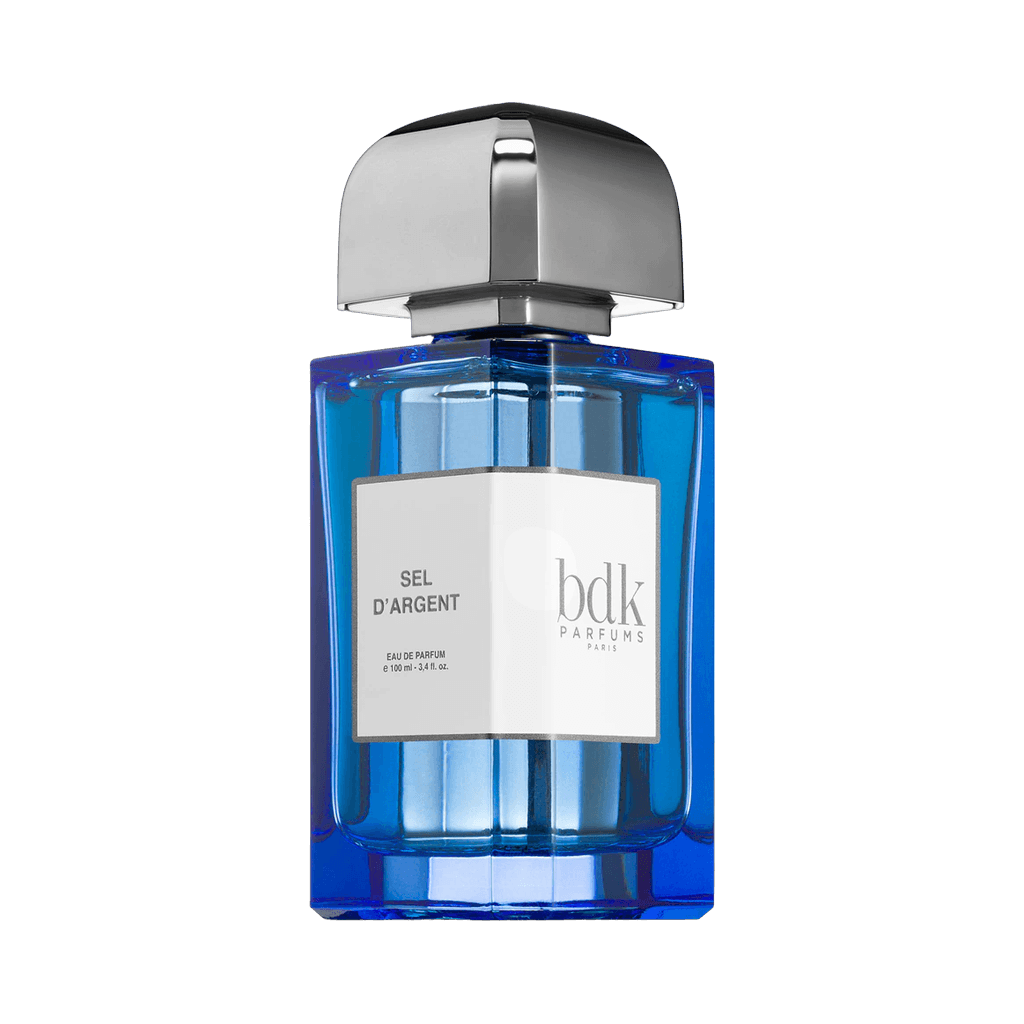 Sel D'Argent bottle