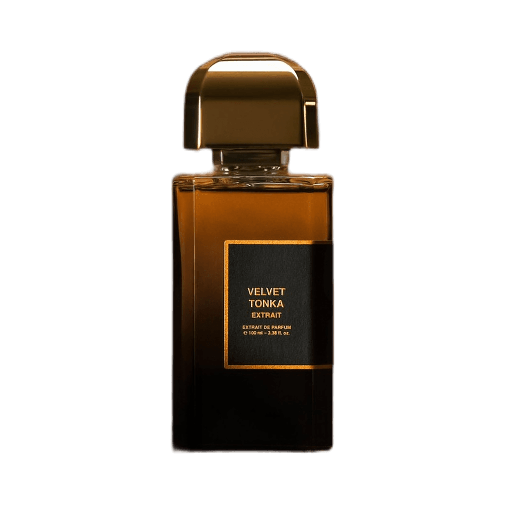 Velvet Tonka bottle