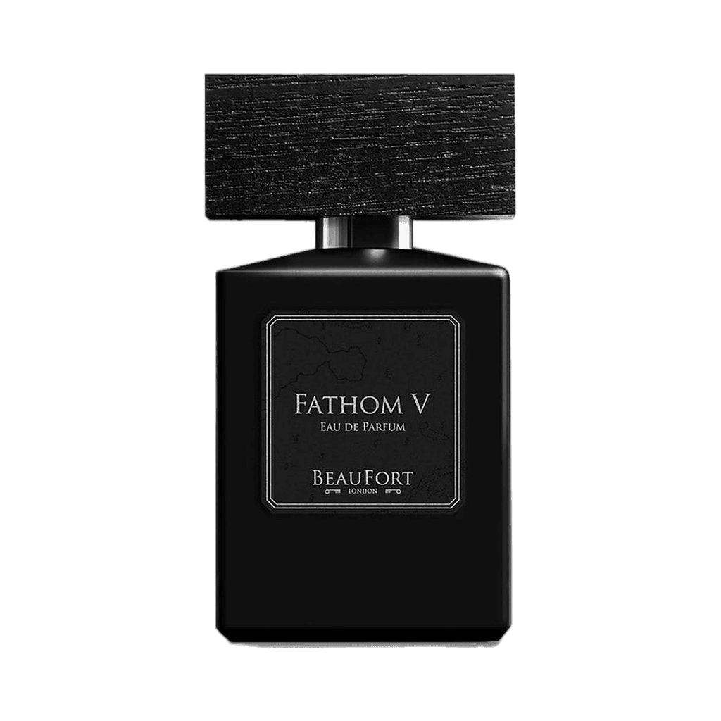 Fathom V bottle