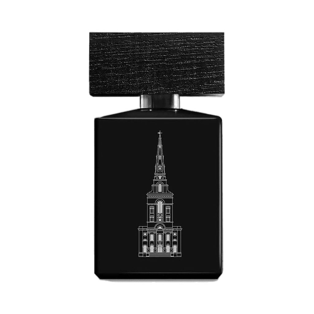 Terror & Magnificence bottle