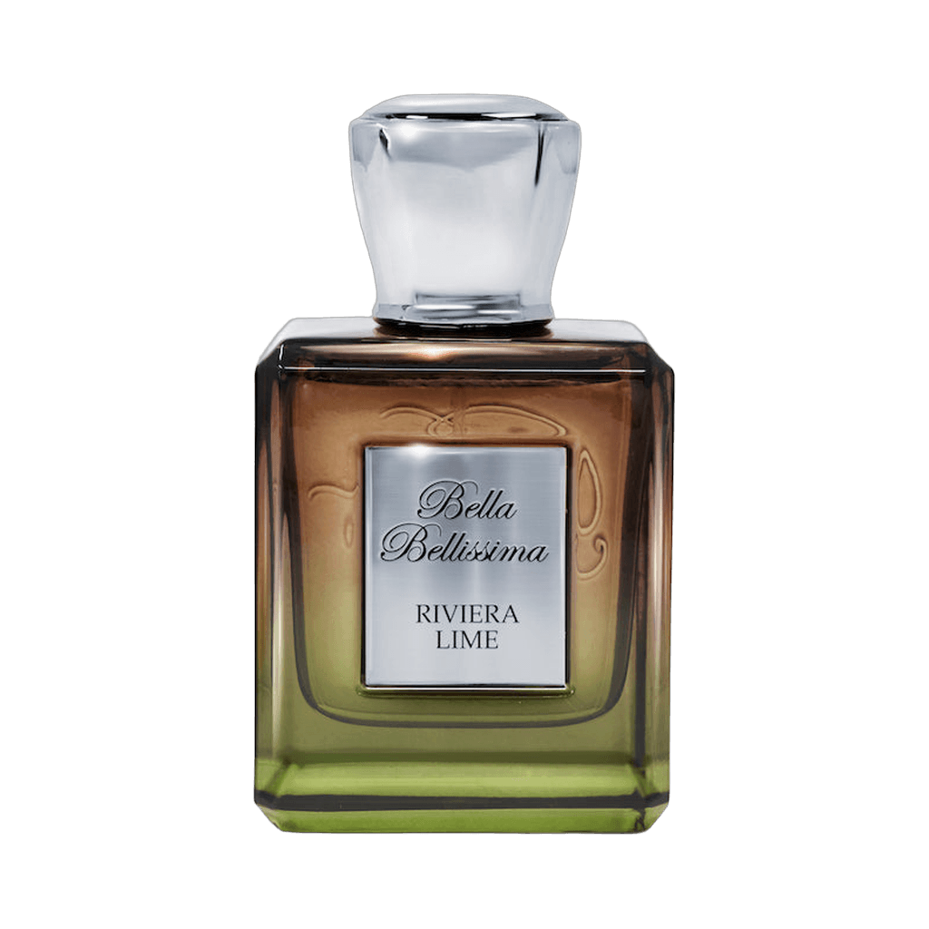 Riviera Lime bottle