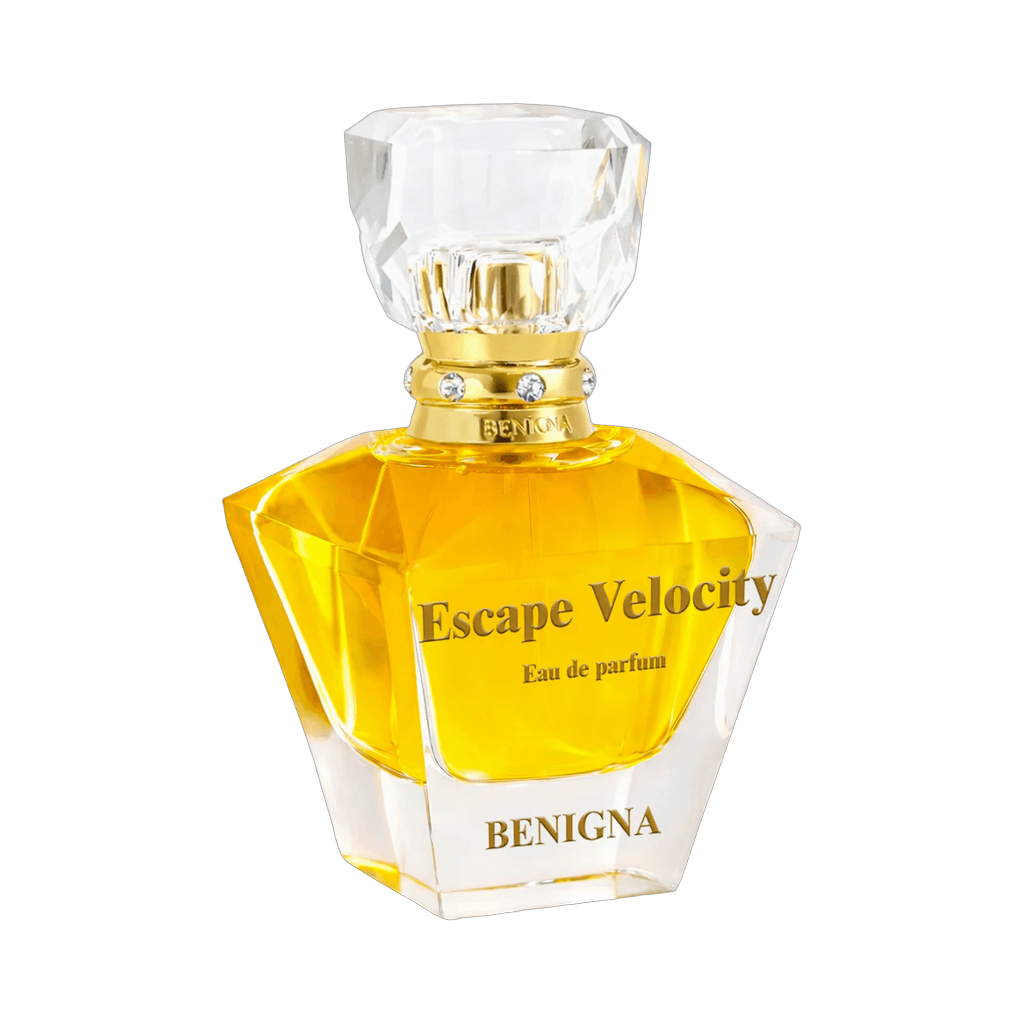 Escape Velocity bottle