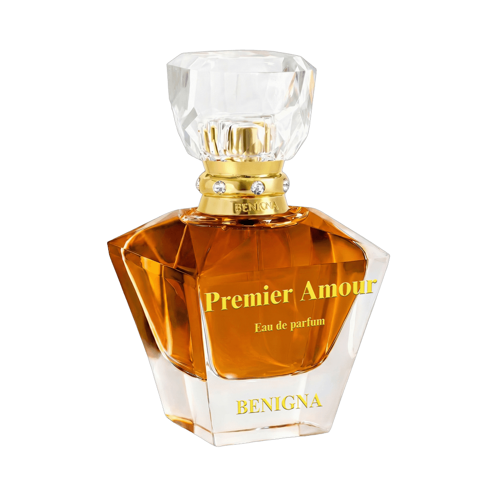 Premier Amour bottle