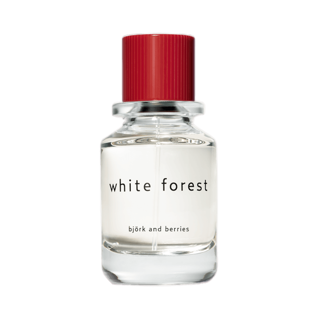 White Forest by Bjork and Berries