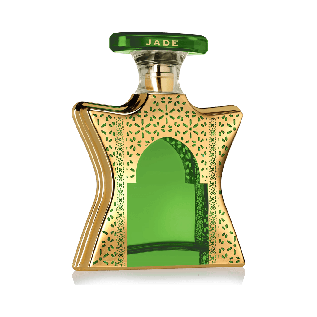 Dubai Jade bottle
