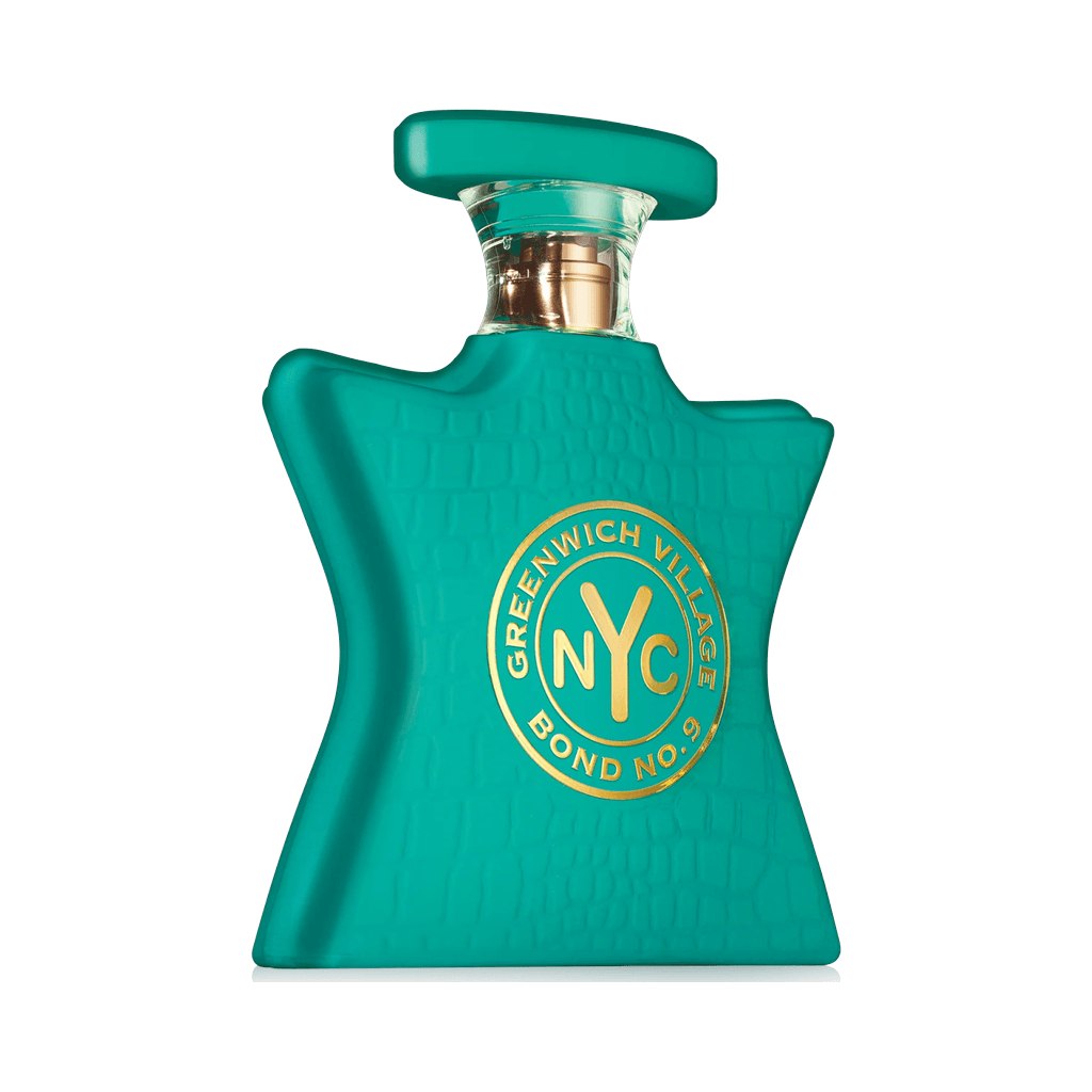 BOND NO. 9 GREENWICH VILLAGE bottle