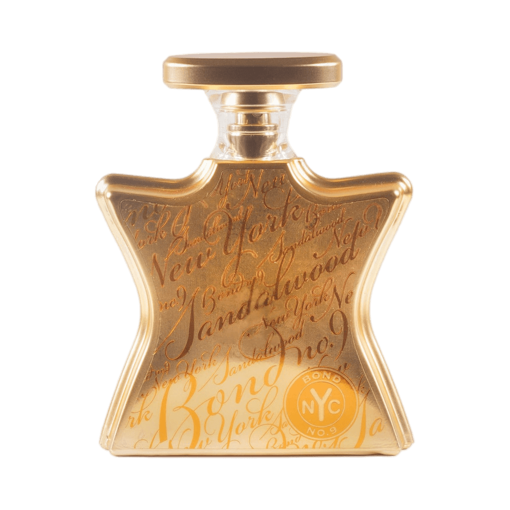 New York Sandalwood by Bond No 9