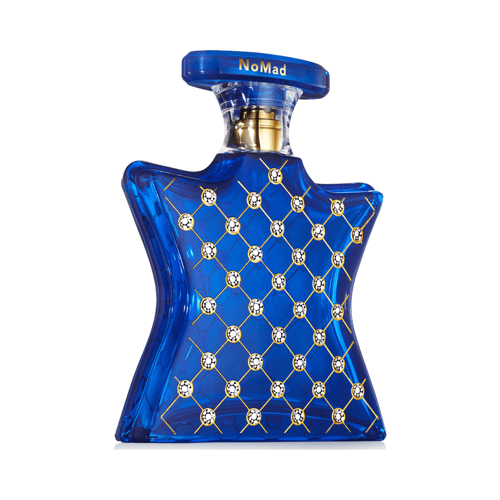 NoMad bottle