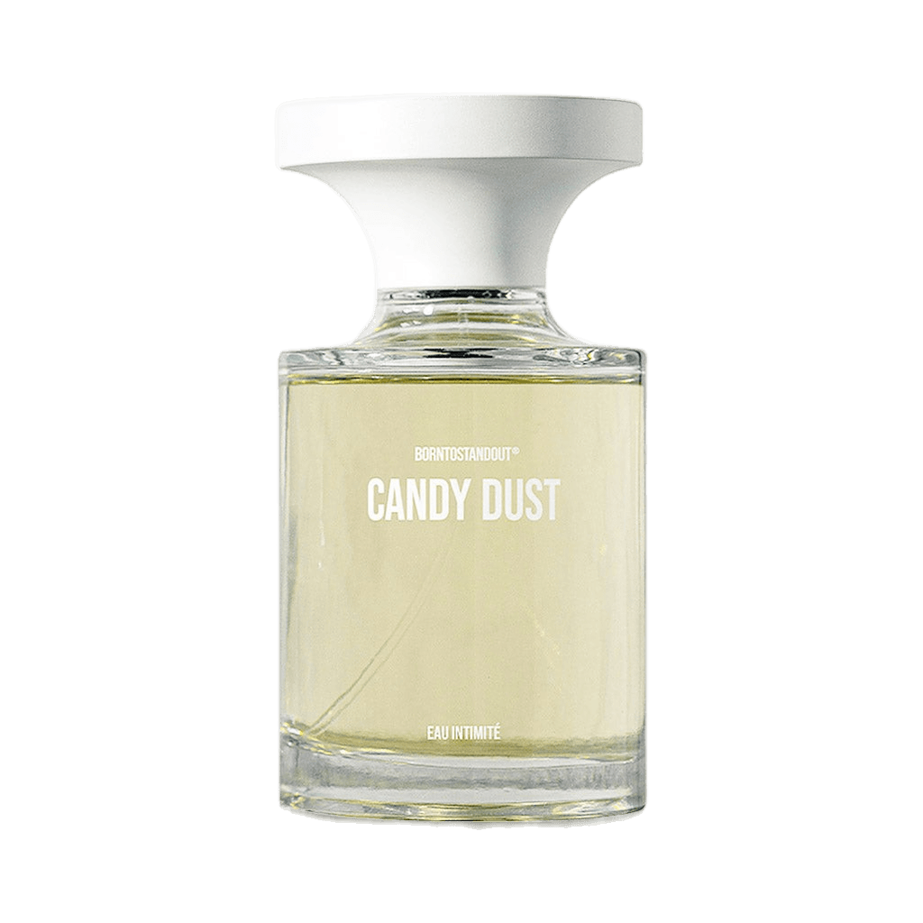 Candy Dust bottle