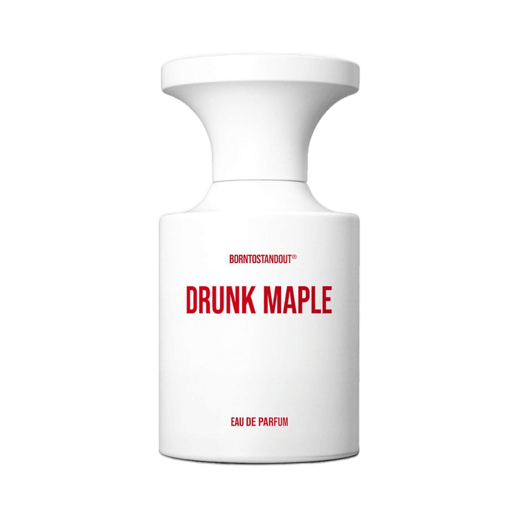 Drunk Maple by BORNTOSTANDOUT®