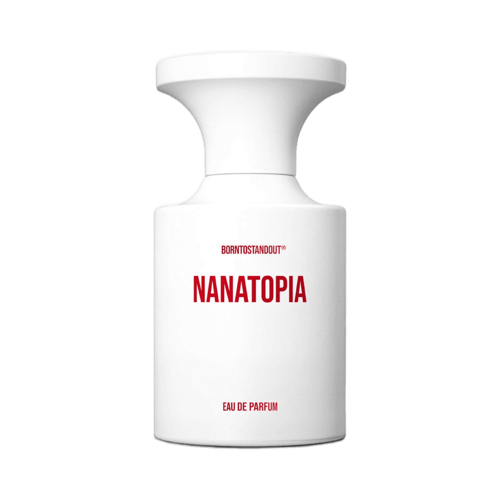 Nanatopia bottle