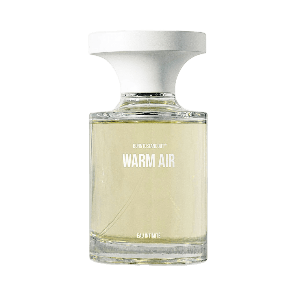 Warm Air bottle