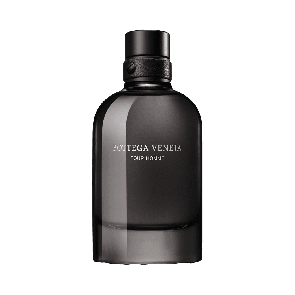 Pour Homme bottle