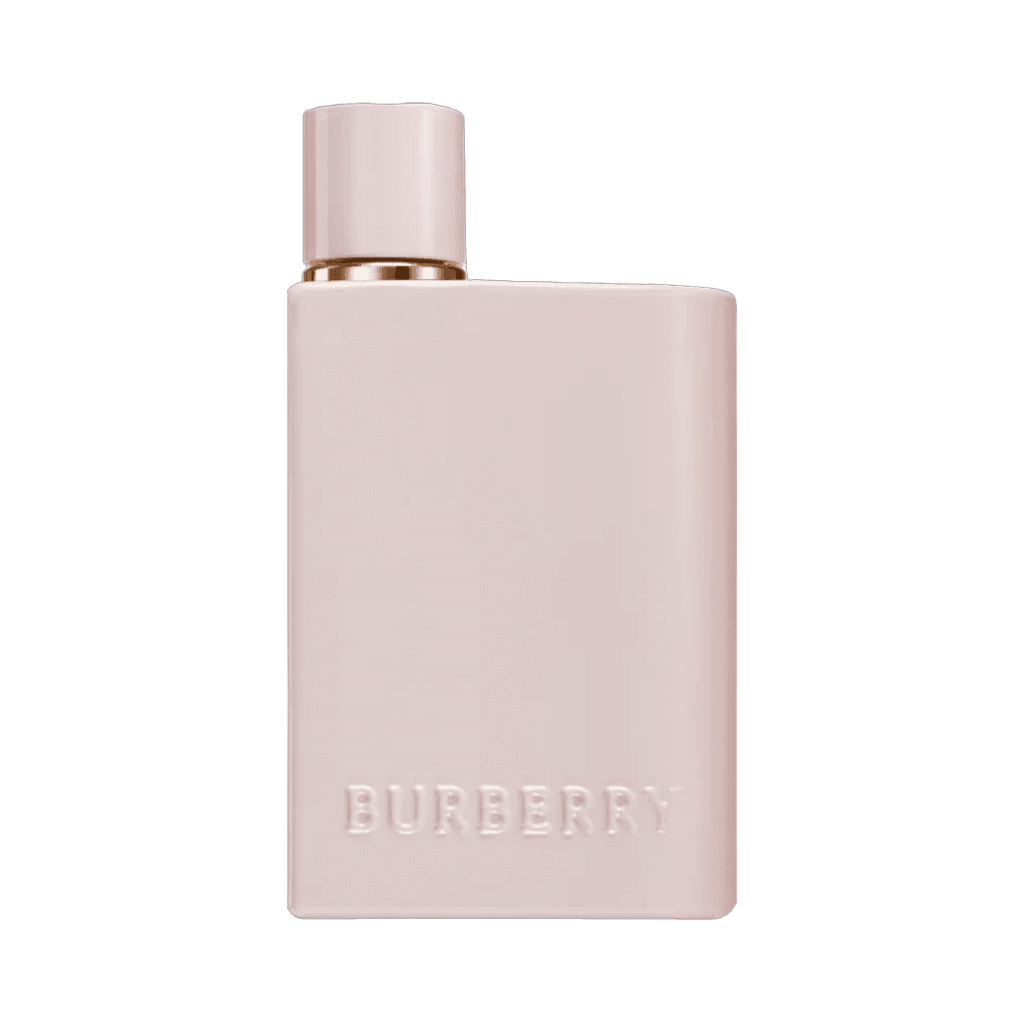 Her Elixir de Parfum bottle