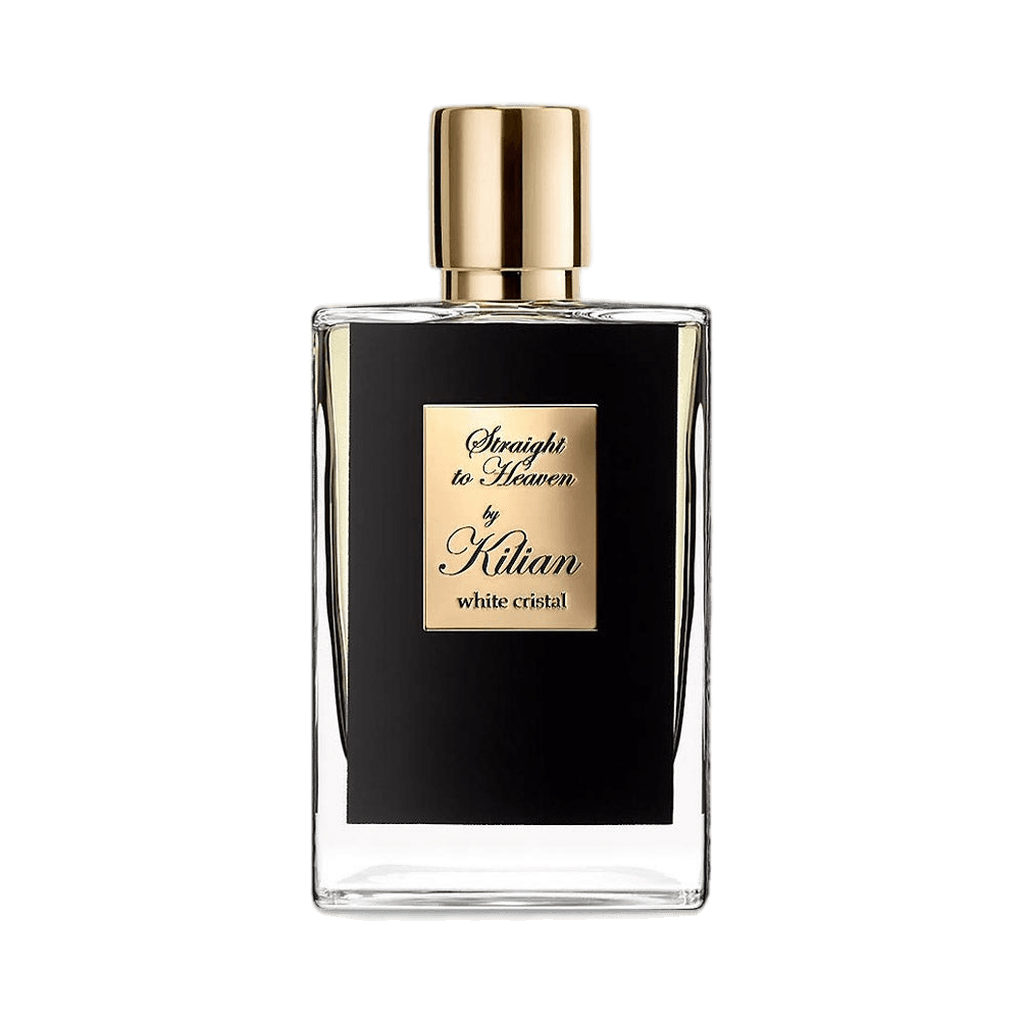 Straight to Heaven bottle