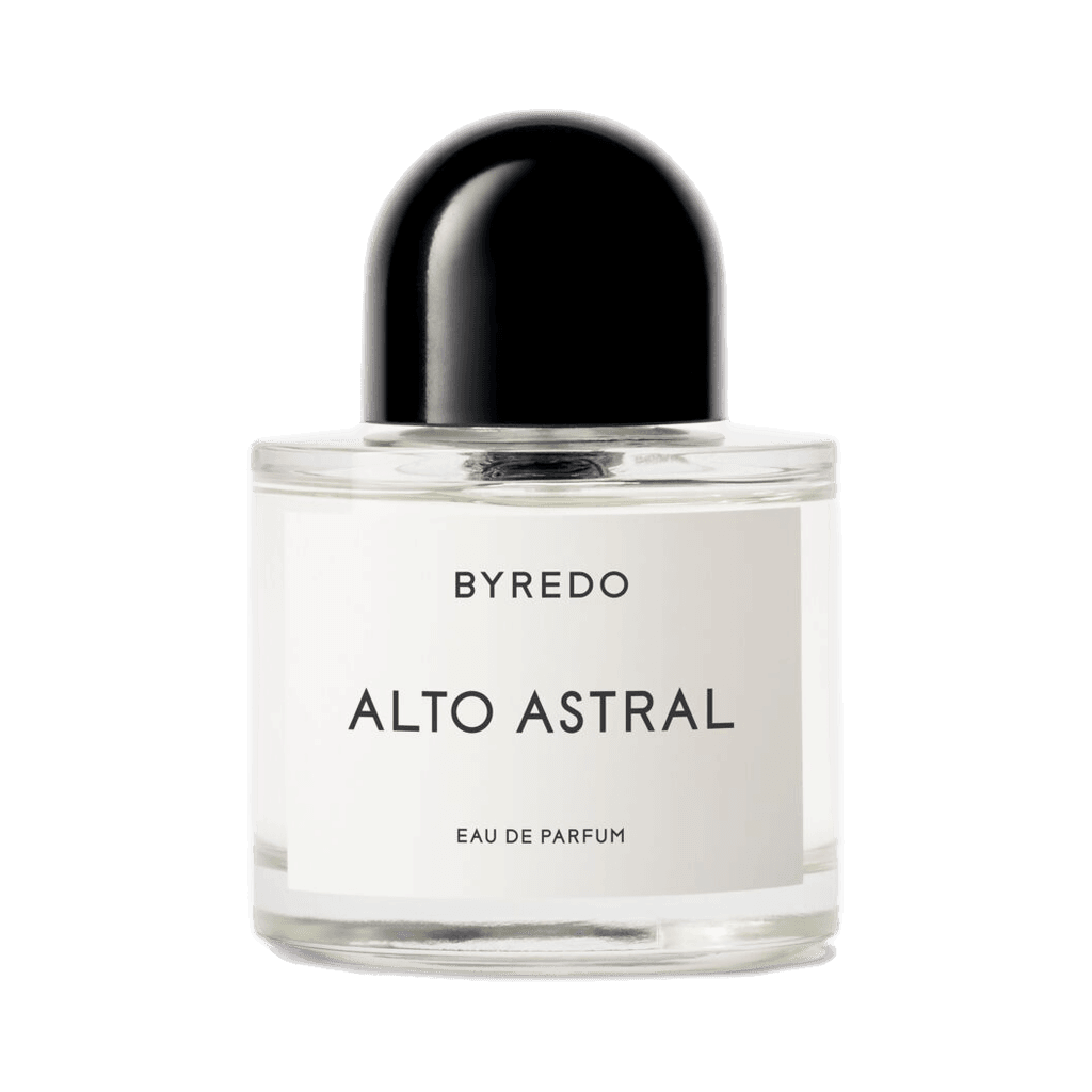 Alto Astral bottle