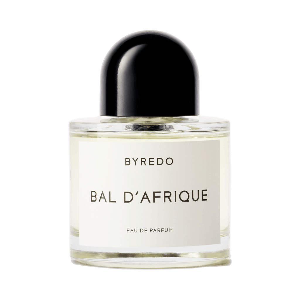 Bal d'Afrique bottle