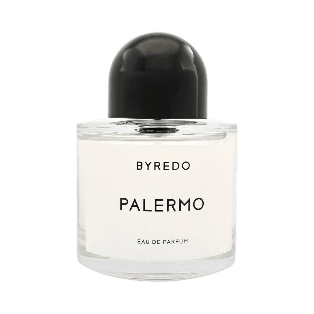 Palermo bottle