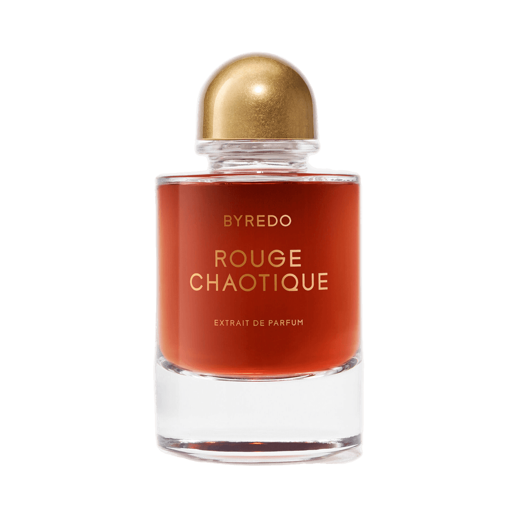 Rouge Chaotique bottle