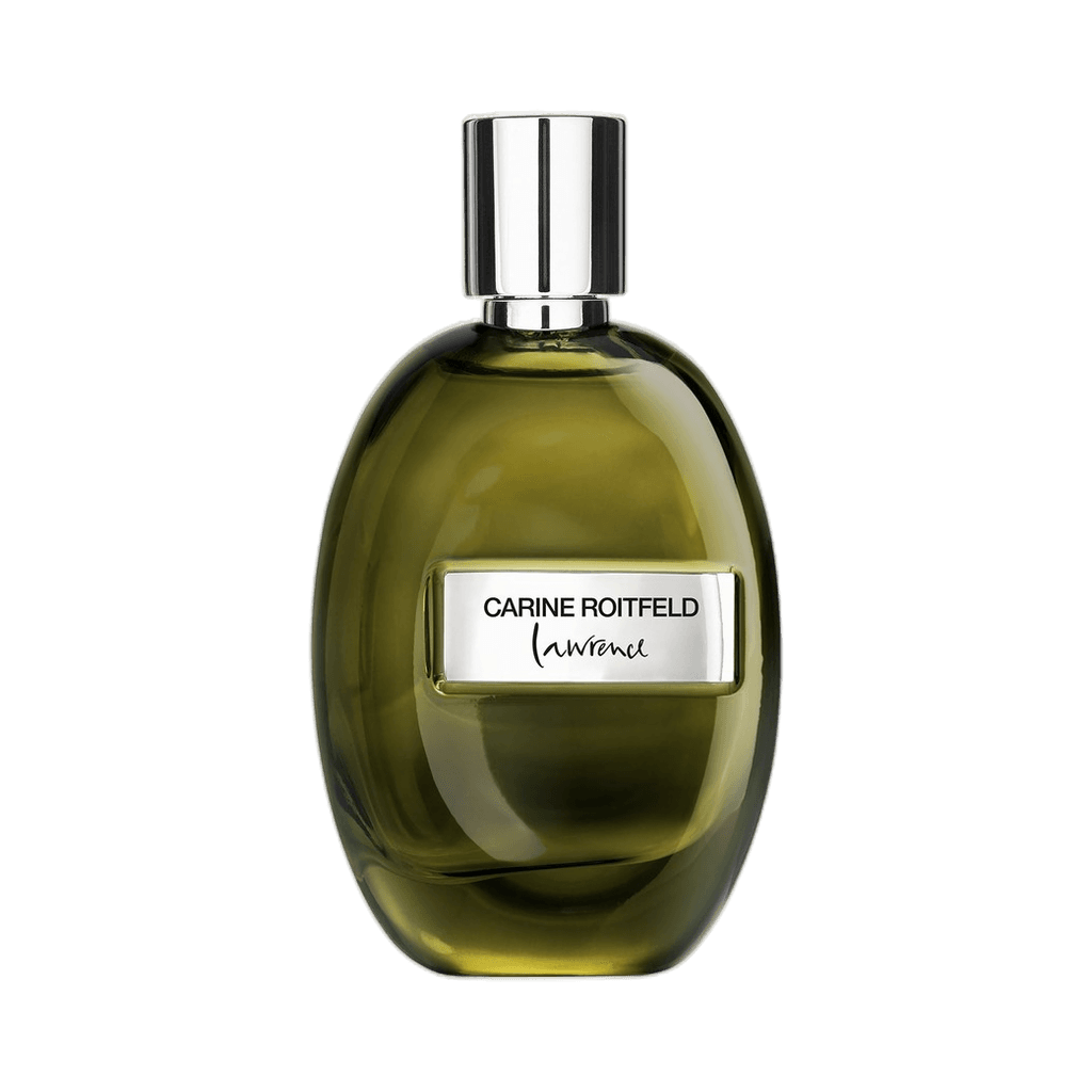 Lawrence bottle