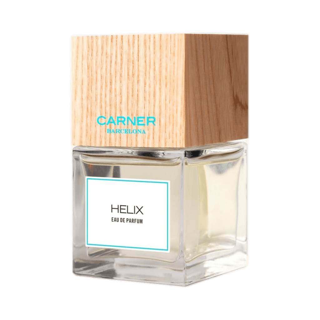 Helix bottle