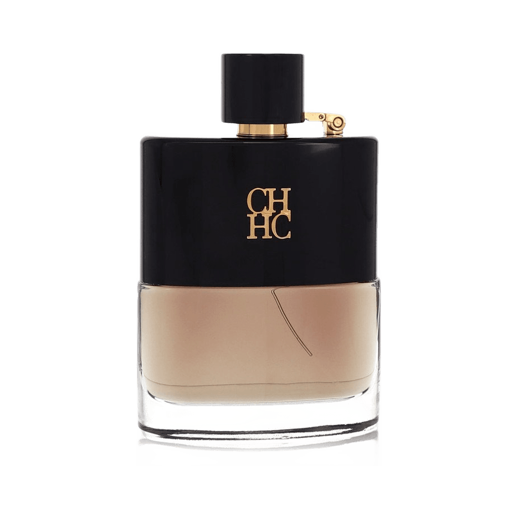 CH Men Privé bottle