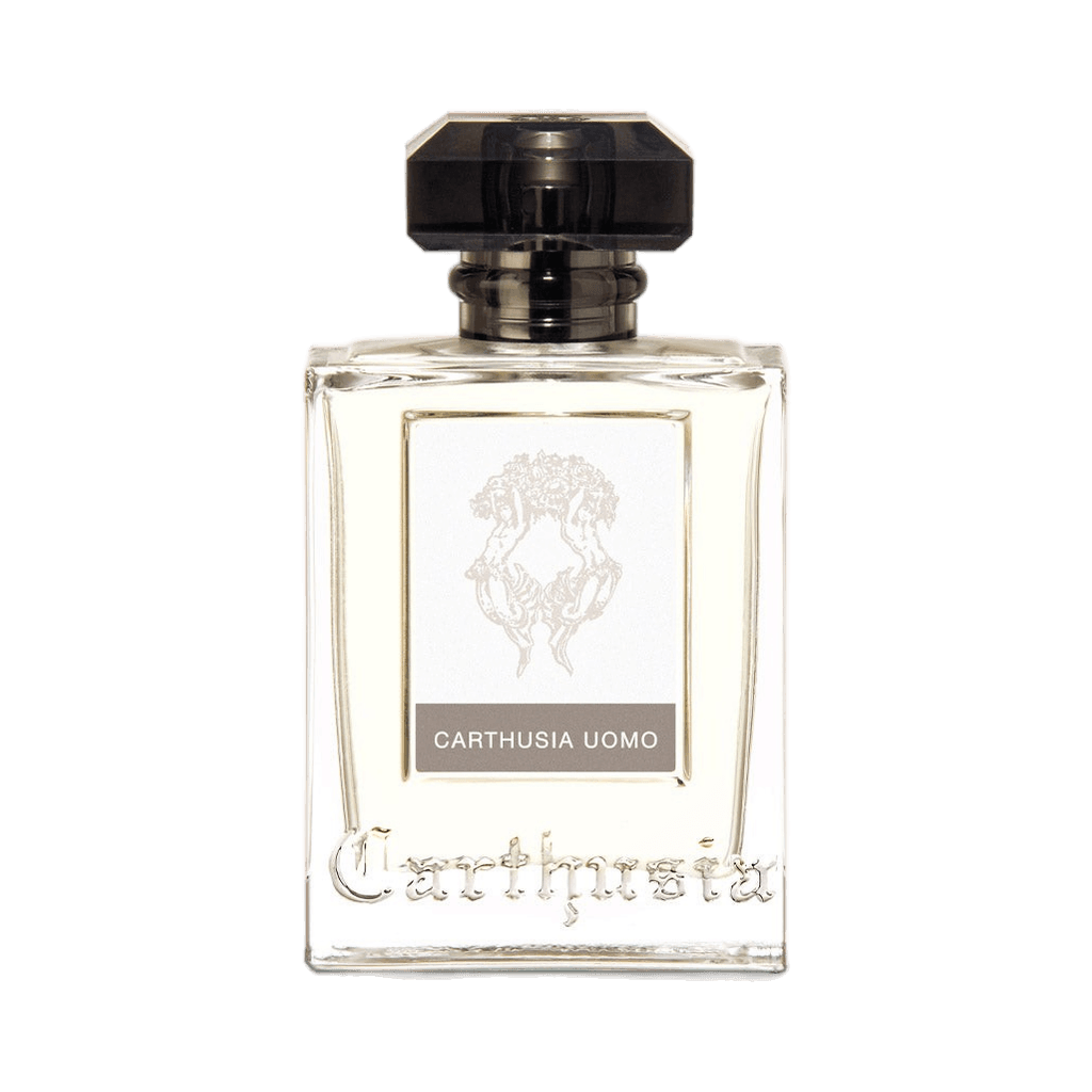 Uomo by Carthusia bottle