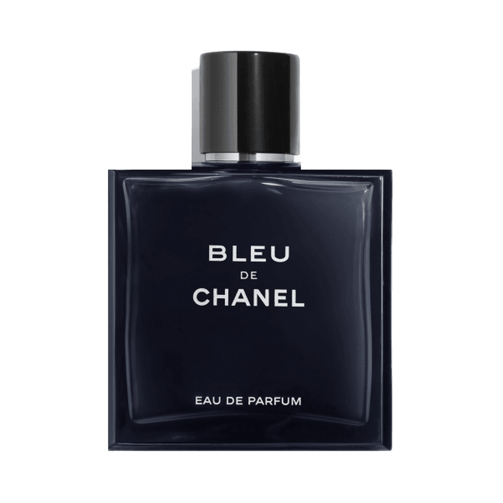 Bleu de Chanel bottle