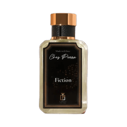 Fiction by Chez Pierre